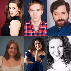 Fat Theatre Project to Present KASSANDRA AT THE TOP OF THE WORLD
