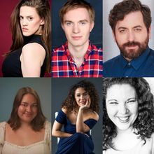 Fat Theatre Project to Present KASSANDRA AT THE TOP OF THE WORLD