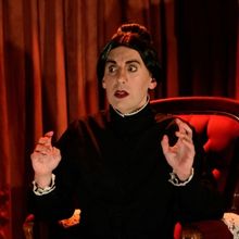 THE FABULIST FOX SISTER – A Musical Lie Returns to London's Crazy Coqs