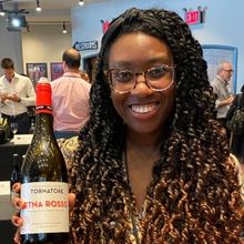 VOLCANIC WINES INTERNATIONAL Showcases Global Producers