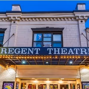 Regent Theatre To Celebrate 110th Anniversary With Vaudeville Show And April…