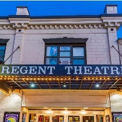 Regent Theatre To Celebrate 110th Anniversary With Vaudeville Show And April Programming