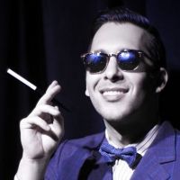 Alan Cumming Directs Jacob Storms' TENNESSEE RISING At The Cell Theatre