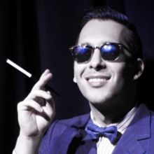 Alan Cumming Directs Jacob Storms' TENNESSEE RISING At The Cell Theatre