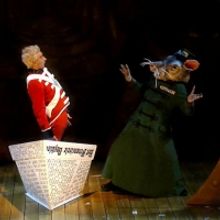 Family Days Announced For Lookingglass Theatre's THE STEADFAST TIN SOLDIER