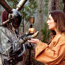 A CONCISE COMPENDIUM OF WONDER Comes to Adelaide Festival 2026