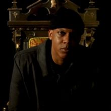 Video: Watch a Sneak Peek of HAMLET at the Guthrie Theater