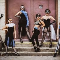 Guilty Pleasures Cabaret Returns To The Duplex With HALLOWEEN FREAK SHOW