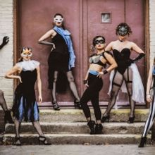 Guilty Pleasures Cabaret Returns To The Duplex With HALLOWEEN FREAK SHOW