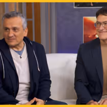 Russo Brothers Break Down Their Return To Direct AVENGERS: DOOMSDAY