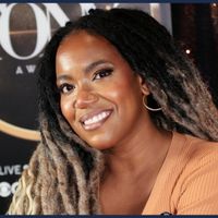 Video: For First-Time Nominee Whitney White, The Tonys Are a Dream Come True Video