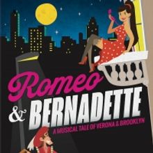ROMEO & BERNADETTE Presents Streaming Video of 'Moonlight Tonight Over Brooklyn'