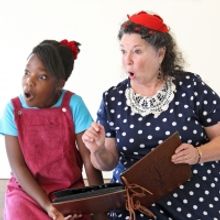 Fitz&Startz Productions, Theater for All Ages Presents AUNT MAE COMES TO TOWN
