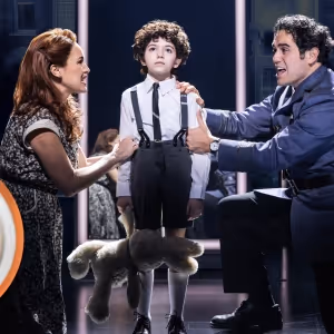 Wake Up With BroadwayWorld June 26, 2024