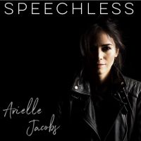VIDEO: Arielle Jacobs Won't Go Speechless in Music Video for New ALADDIN Ballad