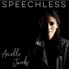 VIDEO: Arielle Jacobs Won't Go Speechless in Music Video for New ALADDIN Ballad
