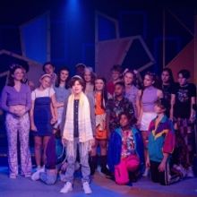 Review: 13 THE MUSICAL at The Studio Theatre Raises the Bar for All-Teenage Casts