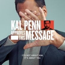 KAL PENN APPROVES THIS MESSAGE Episode 2 Airs Tomorrow On Freeform