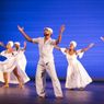Ronald K. Brown EVIDENCE to Perform at The Wallis