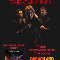 Photos: THE CALLING Return With First Album in 22 Years