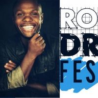 Rough Draft Festival 2020 Presents Jermaine Rowe's THE CHILDREN FROM THE BLUE…