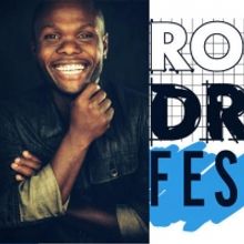 Rough Draft Festival 2020 Presents Jermaine Rowe's THE CHILDREN FROM THE BLUE MOUNTAI