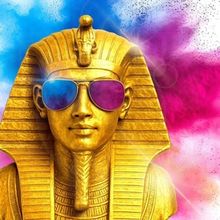 Review: Hale Centre Theatre’s JOSEPH AND THE AMAZING TECHNICOLOR DREAMCOAT is a…