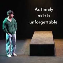 VIDEO: Get A First Look At SANCTUARY CITY at CincyPlay