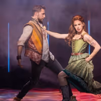 Video: Teal Wicks Is Bringing Shakespeare to a City Near You Video