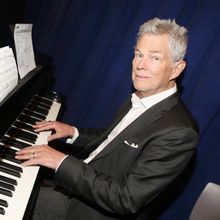 Behind the Music of Broadway's 'Boop!': David Foster's Greatest Hits