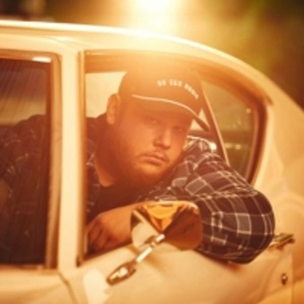 Luke Combs to Release New Album on November 8 Photo