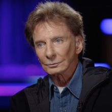 Video: Watch Barry Manilow Talk HARMONY on Broadway on CBS Sunday Morning