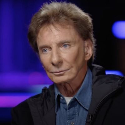Video: Watch Barry Manilow Talk HARMONY on Broadway on CBS Sunday Morning