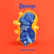 Born Ruffians' 'SQUEEZE' Out Today