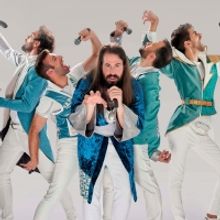 Dimensión Vocal retoma funciones de CON LA BOCA ABIERTA esta semana