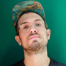 Carl Holder's OUT OF ORDER To Premiere At East Village Basement in June