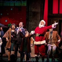 Review: MIRACLE ON 34TH STREET at The Fox Theatre