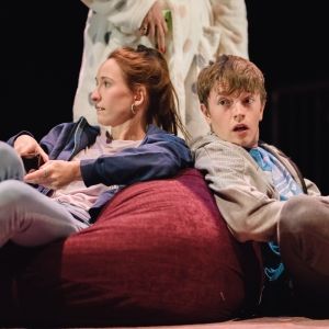 National Theatre Releases NEW VOICES Podcast to Showcase Plays from New Young Writers