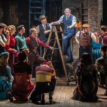 Review Roundup: Did KISS ME, KATE Delight the Critics?