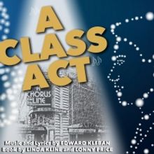 Cast & Creative Team Announced for J2 Spotlight Musical Theater Company's A CLASS ACT