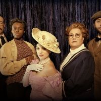TINTYPES: A Musical Celebration Of America Comes To The Grange Theatre