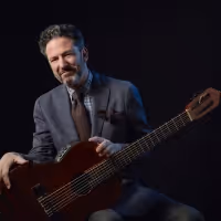 Birdland to Present John Pizzarelli With The Swing Seven
