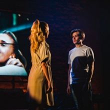 MARRY ME A LITTLE  Starring Rob Houchen and Celinde Schoenmaker Will Be Streamed By T