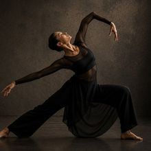 How Central Asian Nomadic Movement Traditions Are Being Reinterpreted Through Contemp