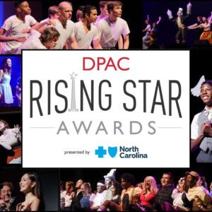 DPAC Rising Star Awards to Open Applications for High School Musical Theatre