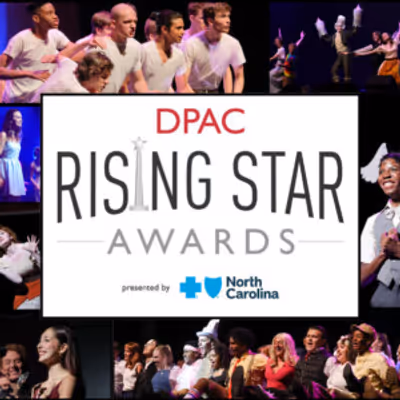 DPAC Rising Star Awards to Open Applications for High School Musical Theatre