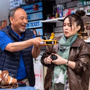 Review: KIM’S CONVENIENCE at Olney Theatre Center