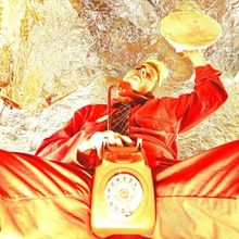 Review: LONDON CLOWN FESTIVAL: OPENING CABARET, Soho Theatre