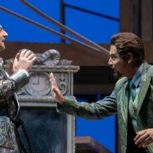 Teatro Colon Will Stream DON PASQUALE This Month