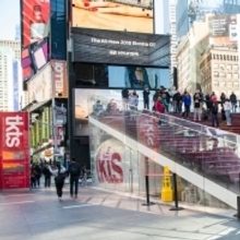 Hugh Southern, Creator of First TKTS Booth, Dies at 87